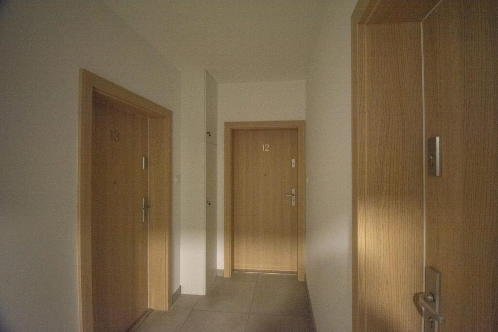 Apartamenty w Ustce/ Umeblowane i wyposażone - zdjęcie 11