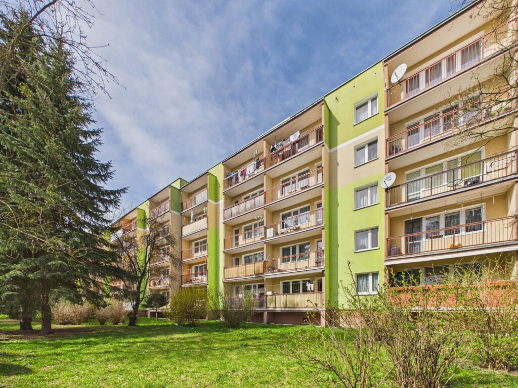 Funkcjonalne mieszkanie 2pokojowe z dużym balkonem - zdjęcie 10