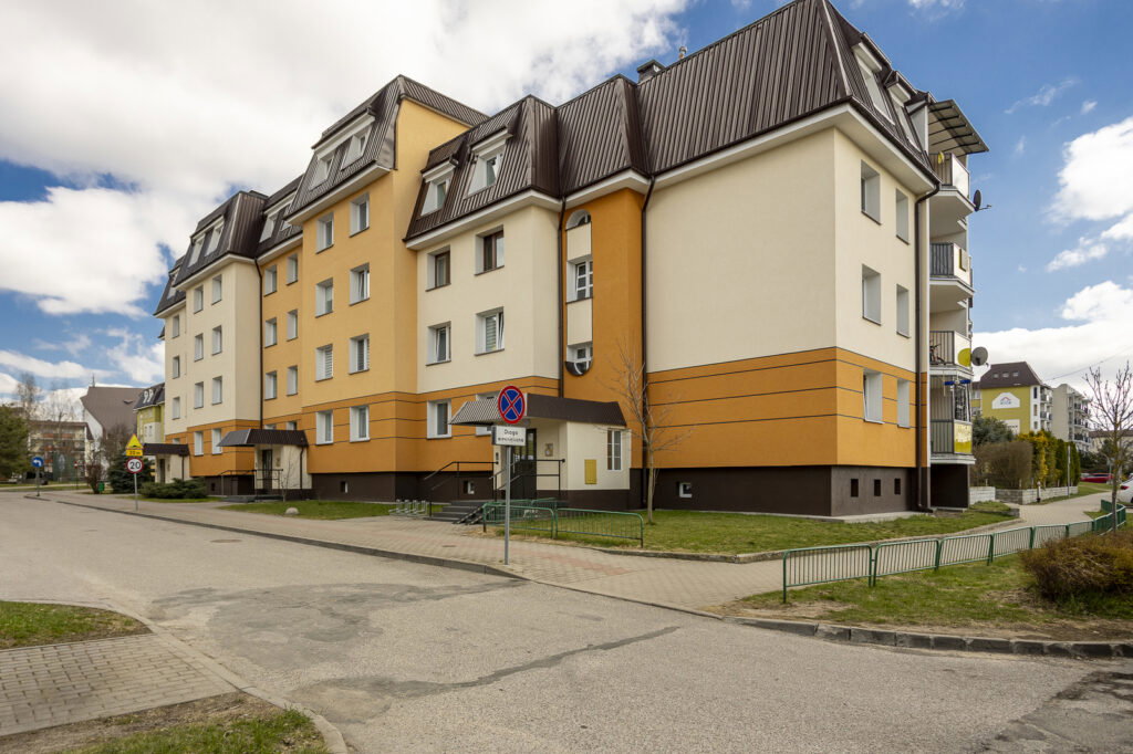 3 pokojowe mieszkanie w Ełku do wprowadzenia - zdjęcie 10