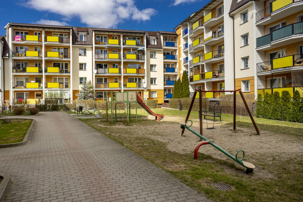 3 pokojowe mieszkanie w Ełku do wprowadzenia - zdjęcie 11