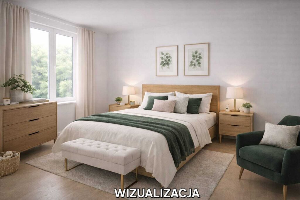 2- pokojowe mieszkanie w świetnej cenie - zdjęcie 2