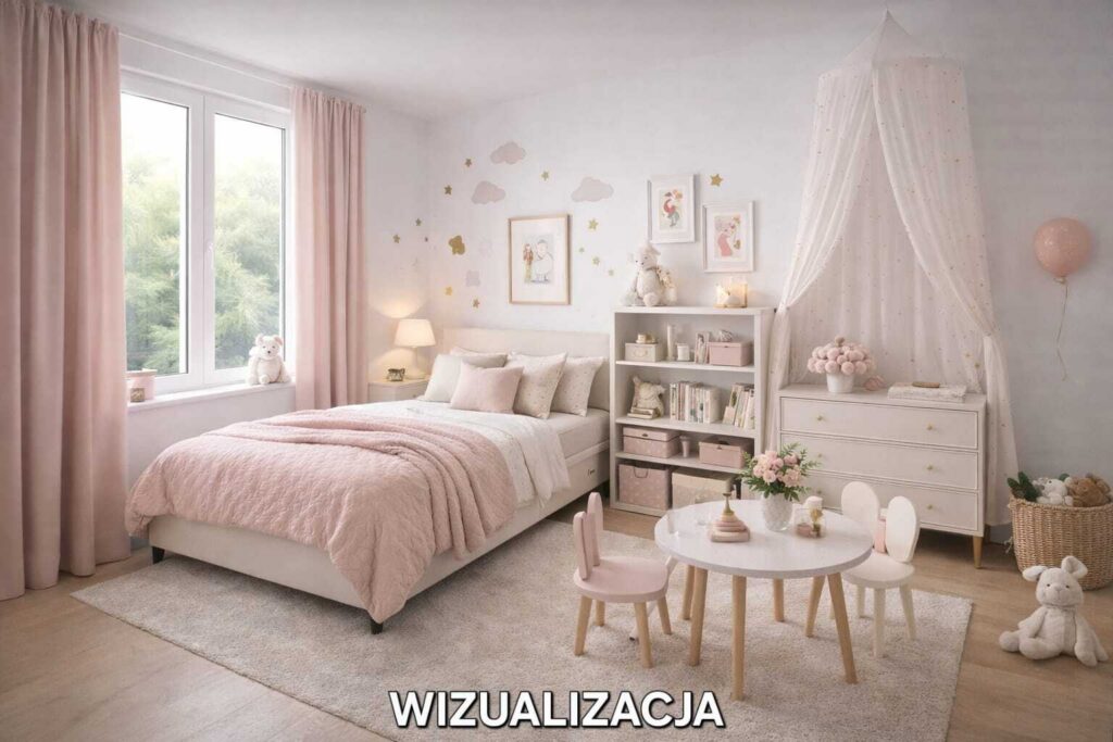 Duże 4- pokojowe mieszkanie na Włochach z balkonem - zdjęcie 2