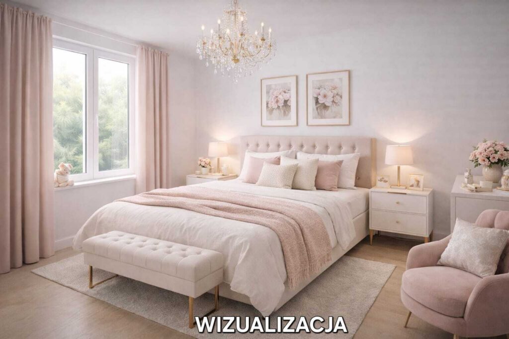 Duże 4- pokojowe mieszkanie na Włochach z balkonem - zdjęcie 3