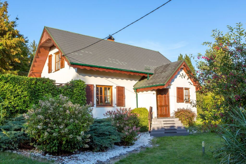 Komfortowy dom wolnostojący w Bobolicach - zdjęcie 40