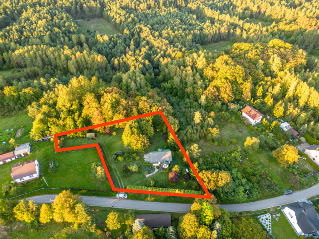 Komfortowy dom wolnostojący w Bobolicach - zdjęcie 42