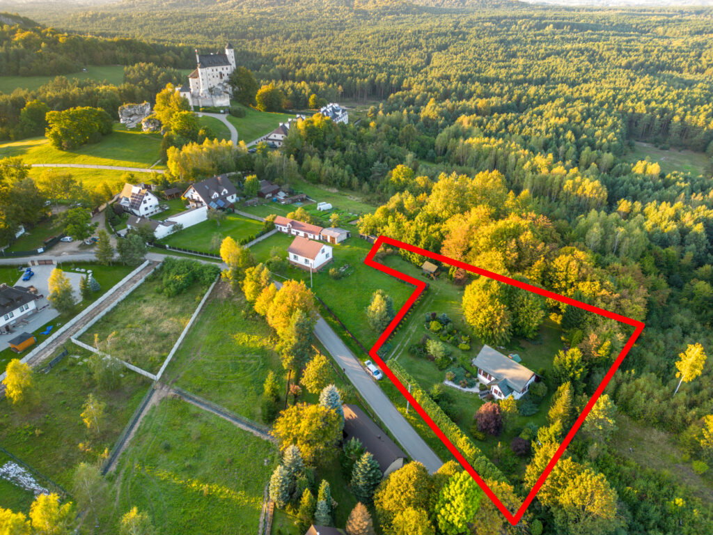 Komfortowy dom wolnostojący w Bobolicach - zdjęcie 43