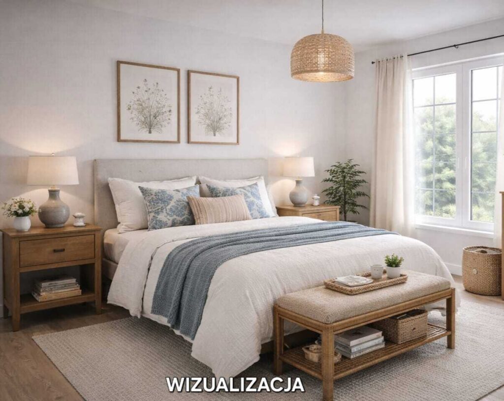 Nowe 2- pokojowe mieszkanie, odbiór w tym roku! - zdjęcie 1