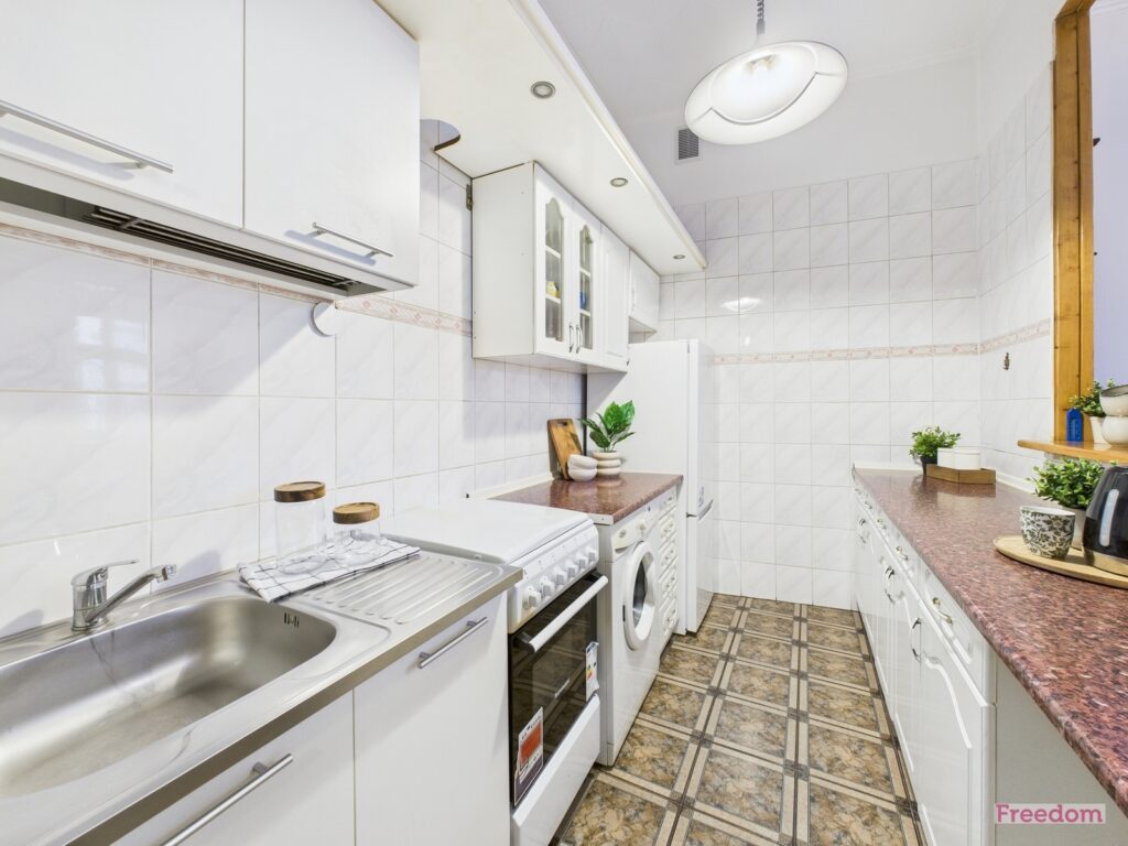 Gliniana, Huby, 2-pok, blisko dworzec, centrum - zdjęcie 3