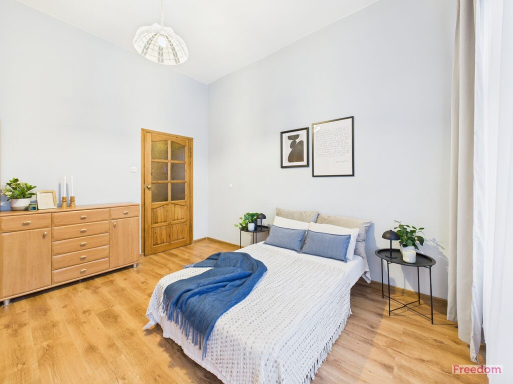 Gliniana, Huby, 2-pok, blisko dworzec, centrum - zdjęcie 4