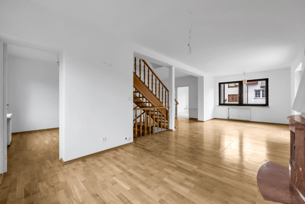 Segment  Warszawa Włochy, ul. Denarowa - zdjęcie 3
