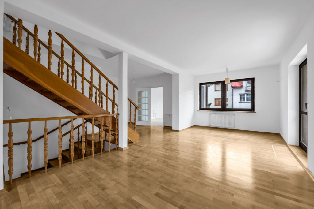 Segment  Warszawa Włochy, ul. Denarowa - zdjęcie 4
