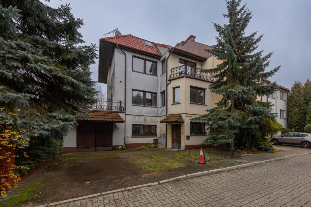 Segment  Warszawa Włochy, ul. Denarowa - zdjęcie 23