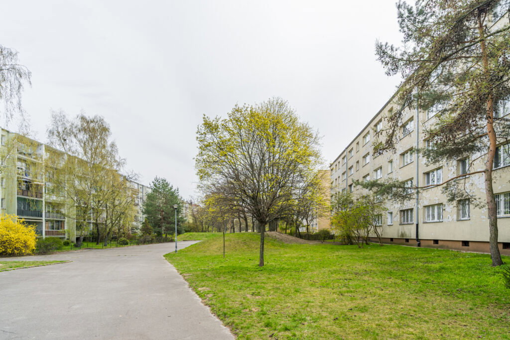 Rozkładowe 3 pokoje, oddzielna kuchnia - zdjęcie 13