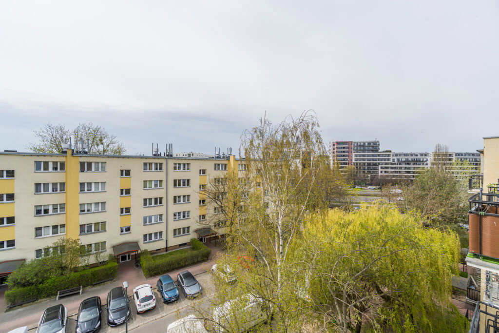 Rozkładowe 3 pokoje, oddzielna kuchnia - zdjęcie 12