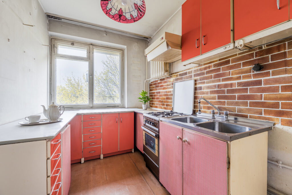 Rozkładowe 3 pokoje, oddzielna kuchnia - zdjęcie 9