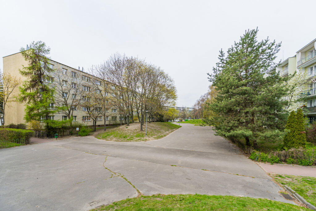 Rozkładowe 3 pokoje, oddzielna kuchnia - zdjęcie 15