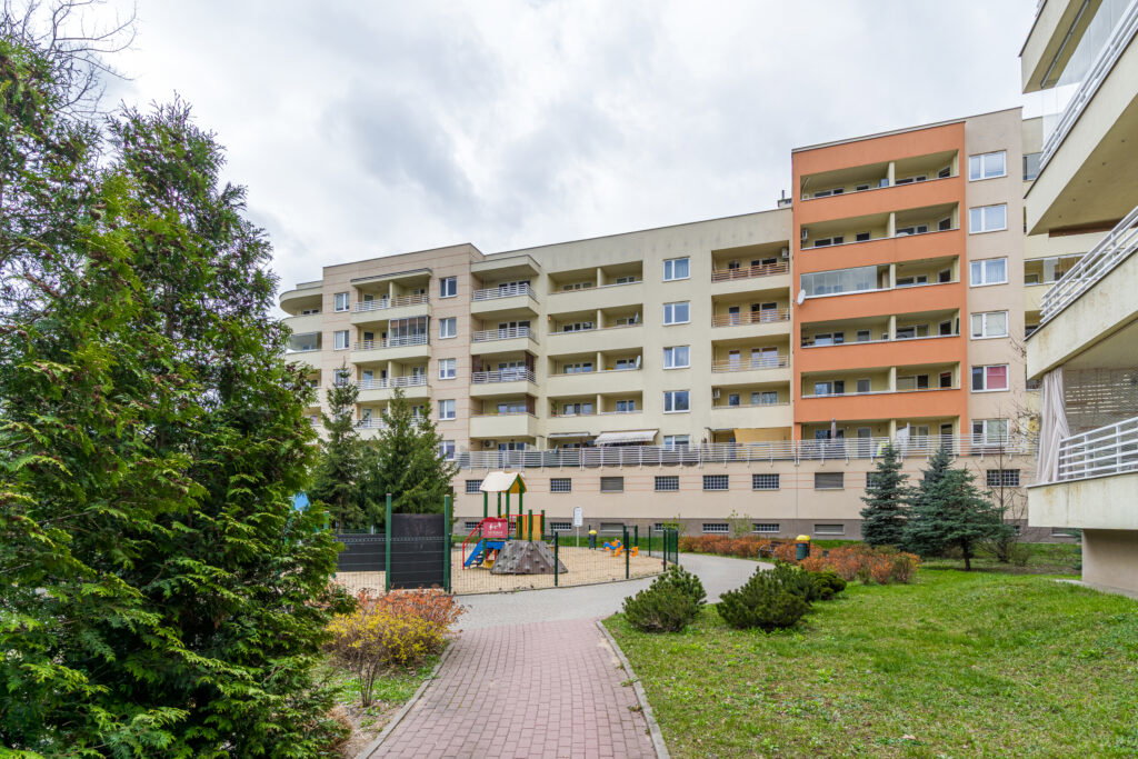 Zadbane mieszkanie z widokiem na Las Aneciński - zdjęcie 18