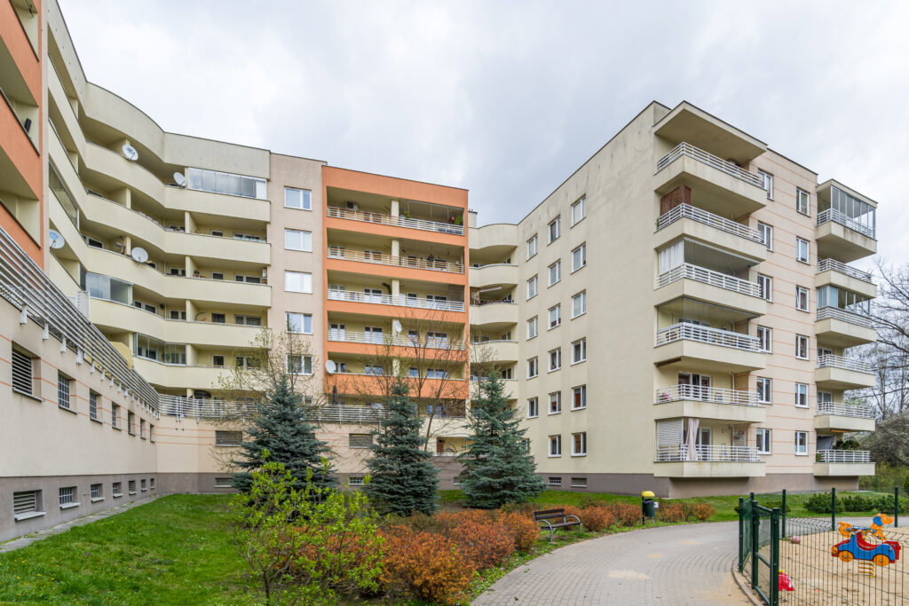 Zadbane mieszkanie z widokiem na Las Aneciński - zdjęcie 19