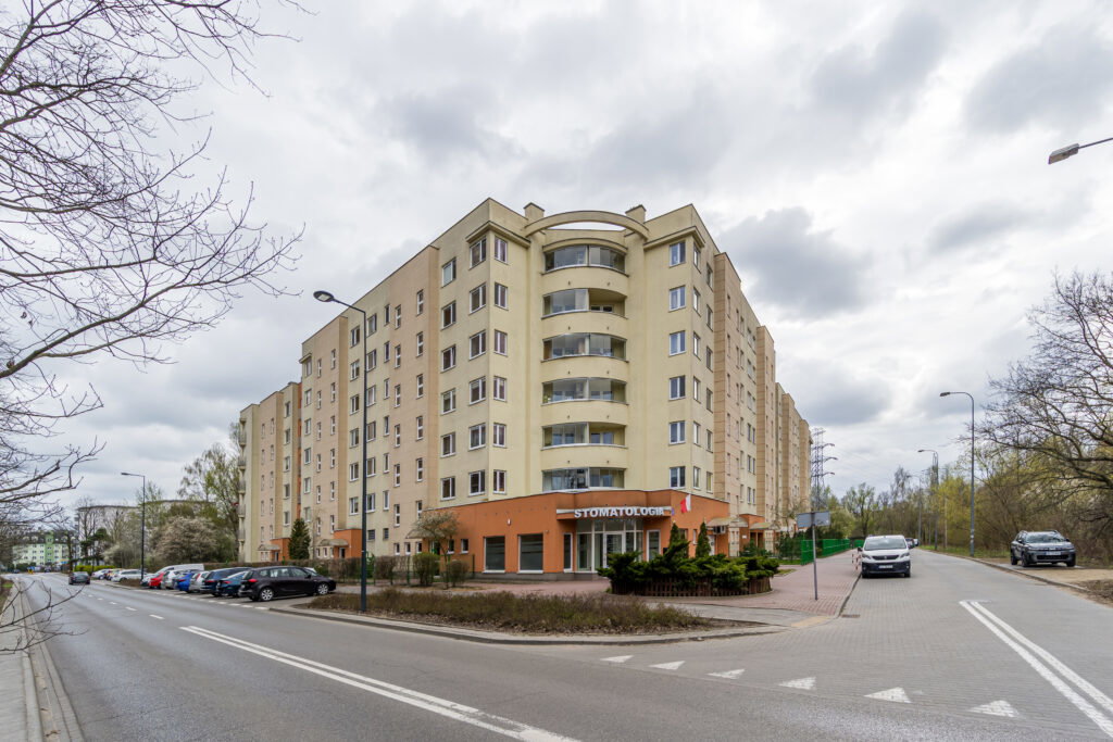 Zadbane mieszkanie z widokiem na Las Aneciński - zdjęcie 17