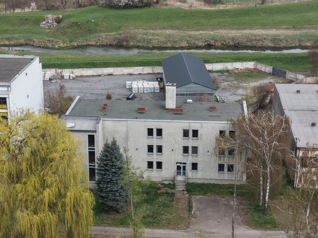 Kompleks Komercyjny 3430 m² przy DK9 - zdjęcie 26