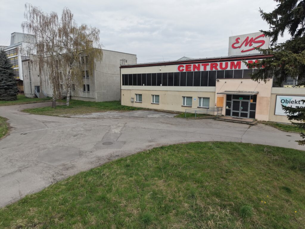 Kompleks Komercyjny 3430 m² przy DK9 - zdjęcie 28