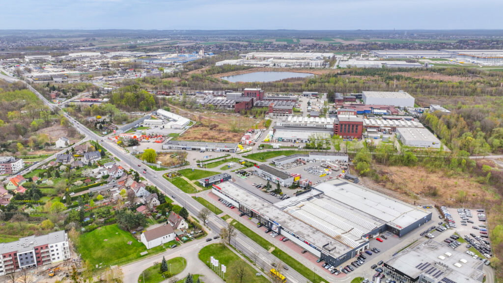 Lokal handlowo - usługowy na wynajem 244 m2 - zdjęcie 7