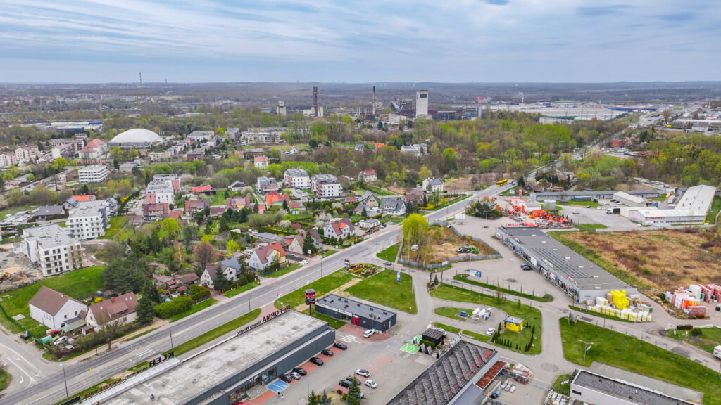 Lokal handlowo - usługowy na wynajem 244 m2 - zdjęcie 22