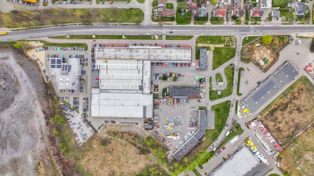 Lokal handlowo - usługowy na wynajem 244 m2 - zdjęcie 23