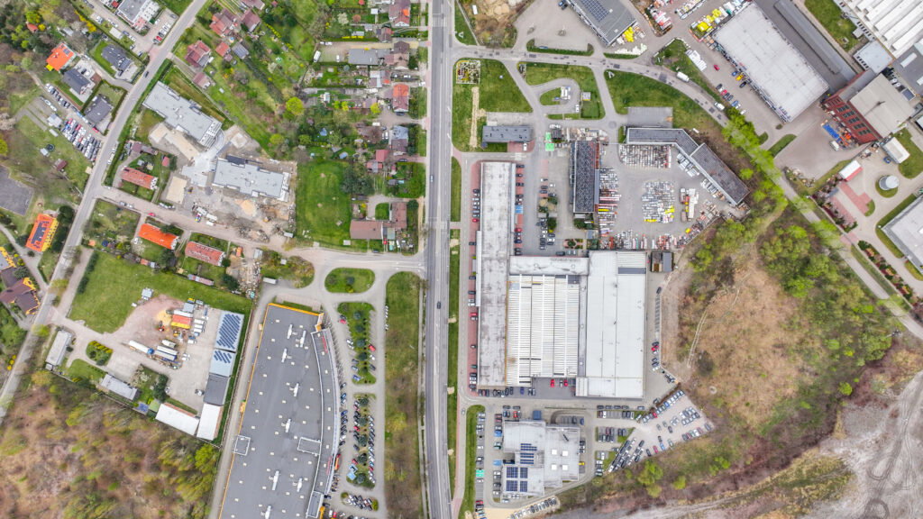 Lokal handlowo - usługowy na wynajem 244 m2 - zdjęcie 24