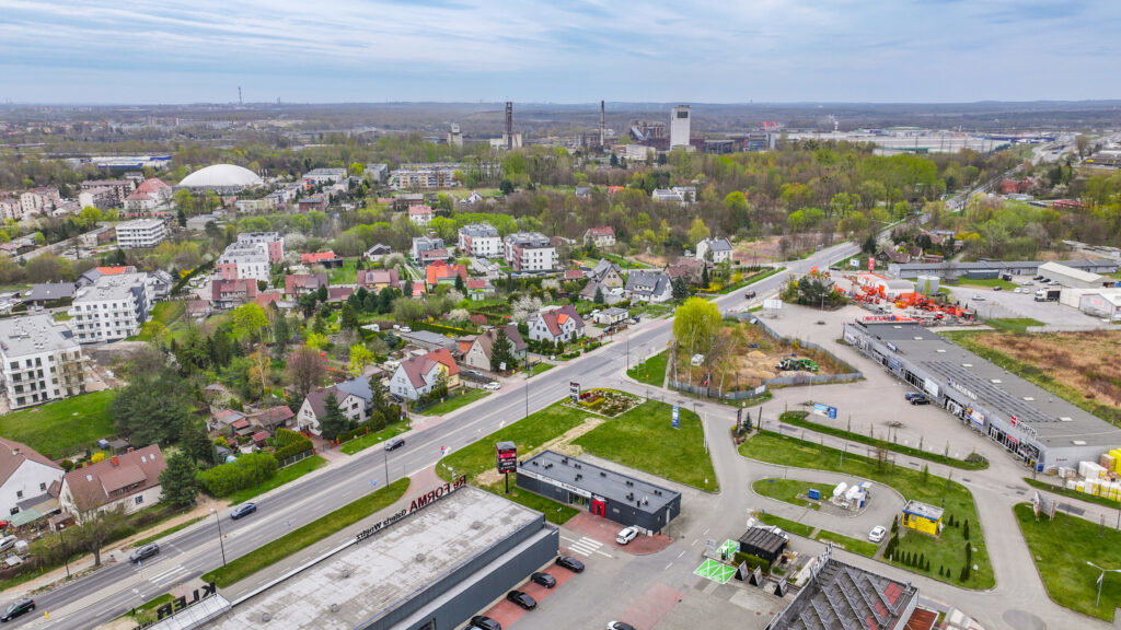 Lokal handlowo - usługowy na wynajem 244 m2 - zdjęcie 25