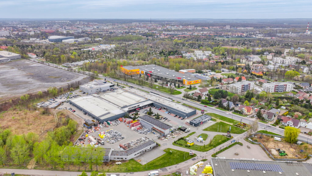 Lokal handlowo - usługowy na wynajem 244 m2 - zdjęcie 28