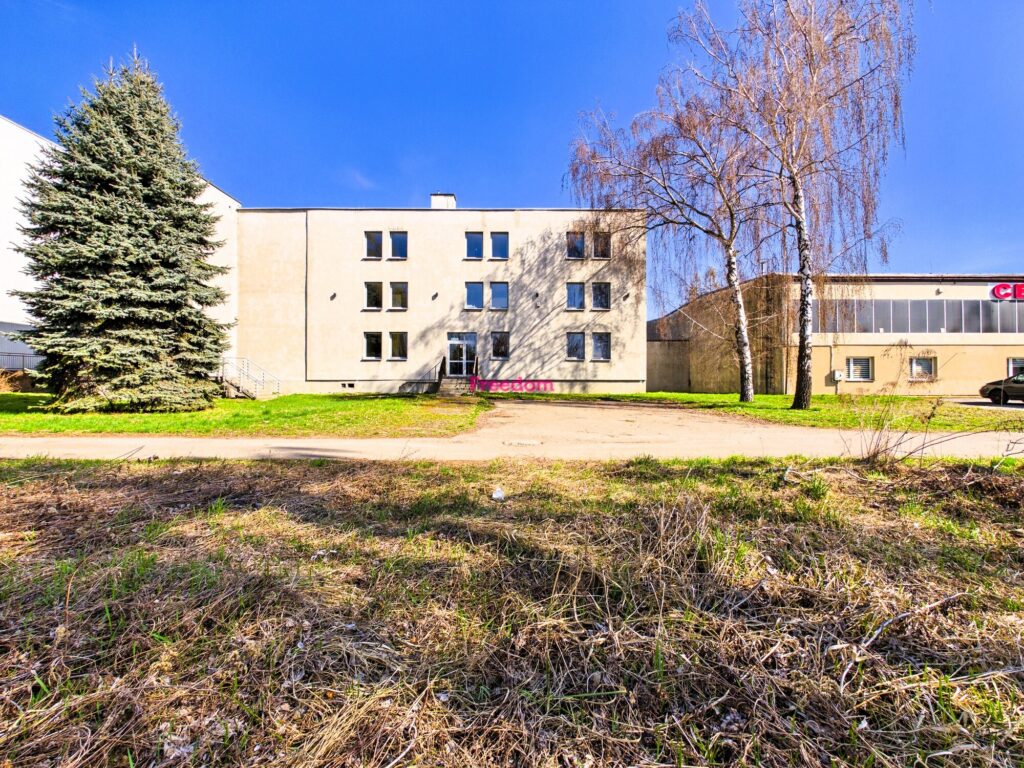 Kompleks Komercyjny 3430 m² przy DK9 - zdjęcie 30