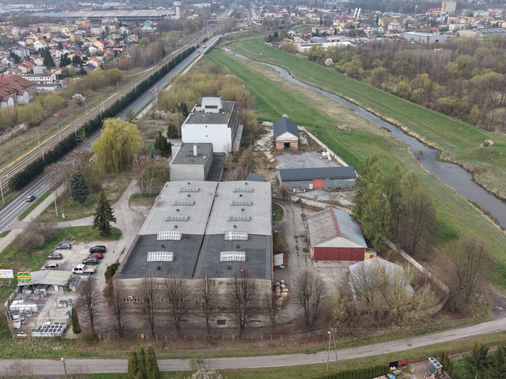 Kompleks Komercyjny 3430 m² przy DK9 - zdjęcie 34