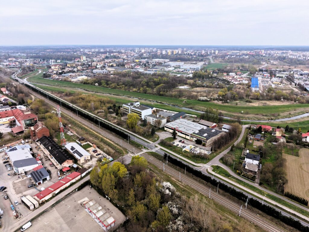 Kompleks Komercyjny 3430 m² przy DK9 - zdjęcie 38