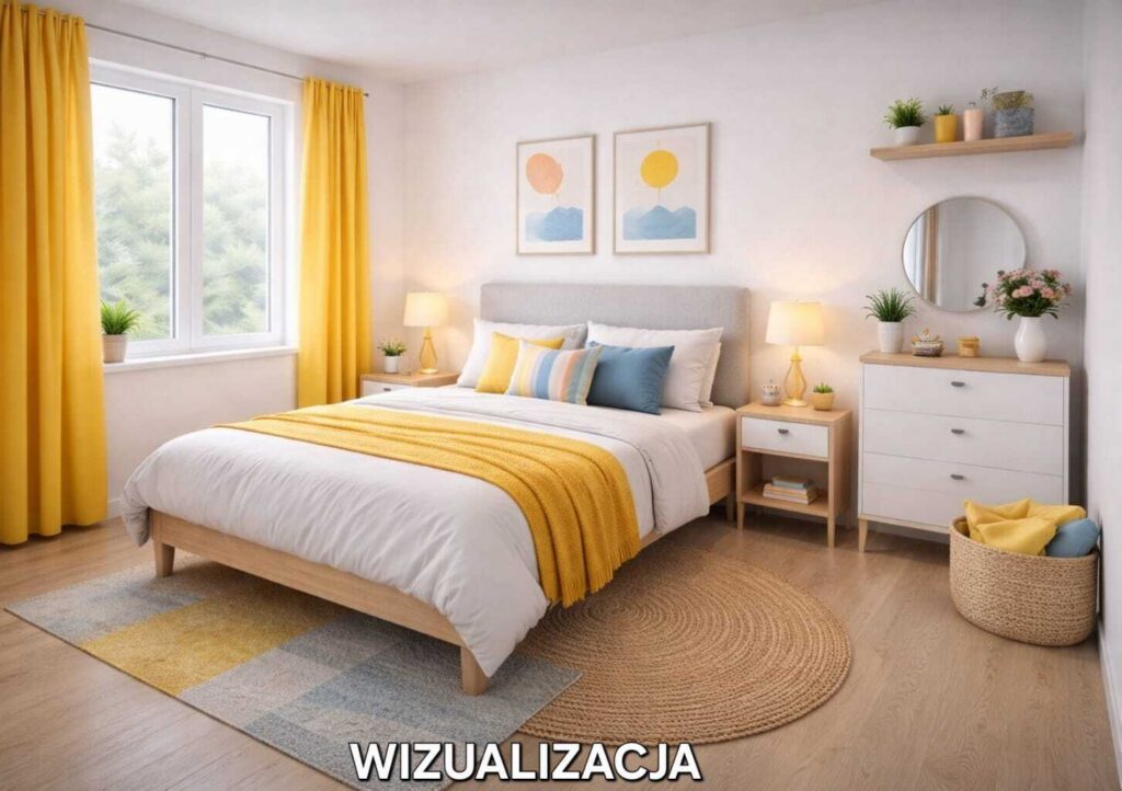 Mieszkanie na Bemowie z ogródkiem 0% prowizji - zdjęcie 3