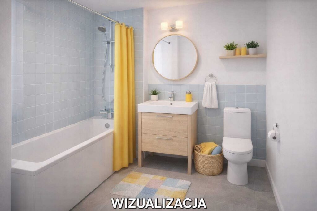 Mieszkanie na Bemowie z ogródkiem 0% prowizji - zdjęcie 4