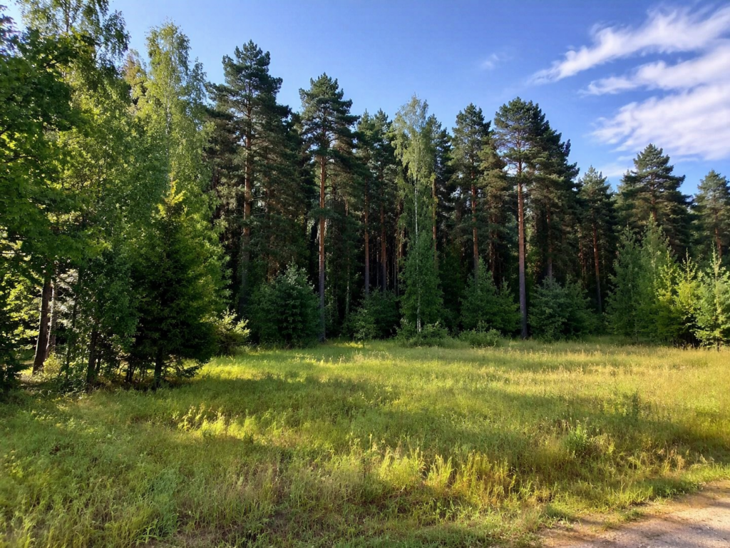 Teren inwestycyjny na 12 domów dwulokalowych - zdjęcie 1