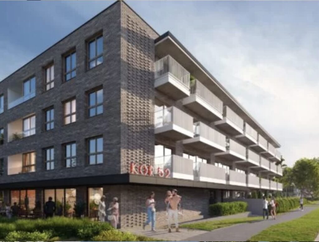 Ciche 3 pokoje z balkonem | 55 m² | Mokotów/Włochy - zdjęcie 5