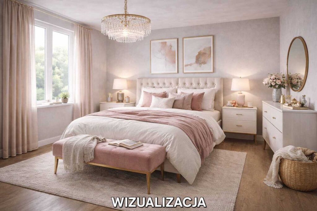 Nowe 2- pokojowe mieszkanie na Włochach - zdjęcie 3