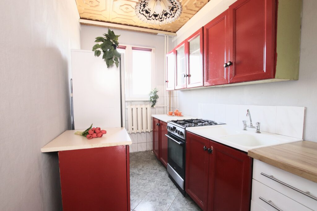 Mieszkanie II piętro Koło balkon, 2 pokoje - zdjęcie 2