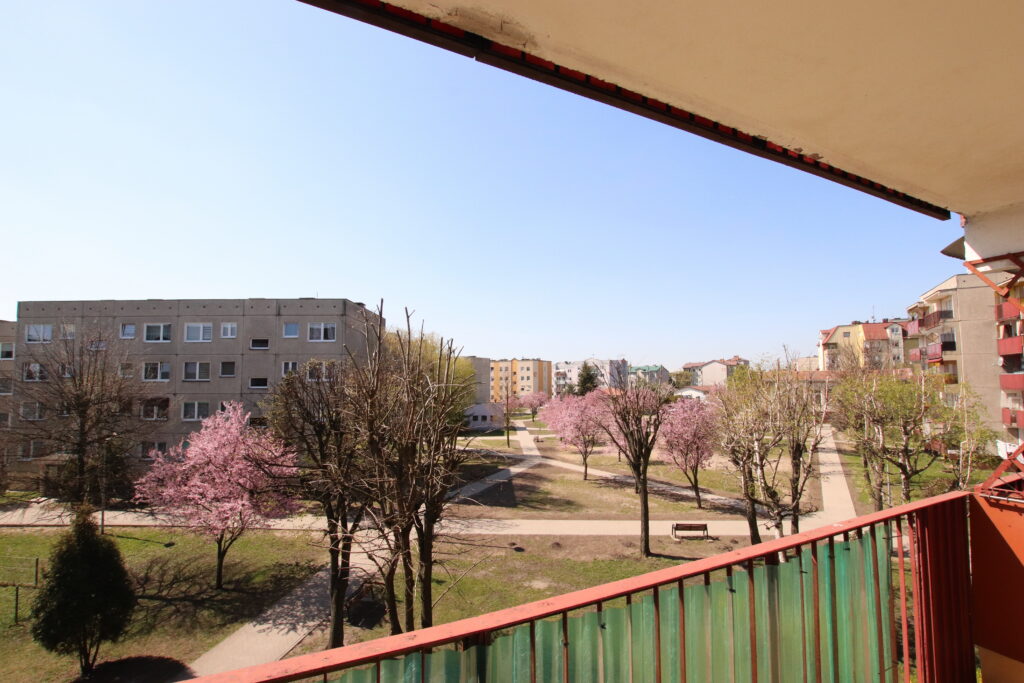 Mieszkanie II piętro Koło balkon, 2 pokoje - zdjęcie 4