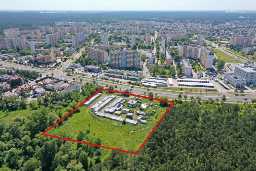 Interesująca nieruchomość dla inwestora - zdjęcie 2