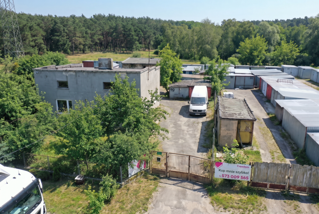 Interesująca nieruchomość dla inwestora - zdjęcie 3
