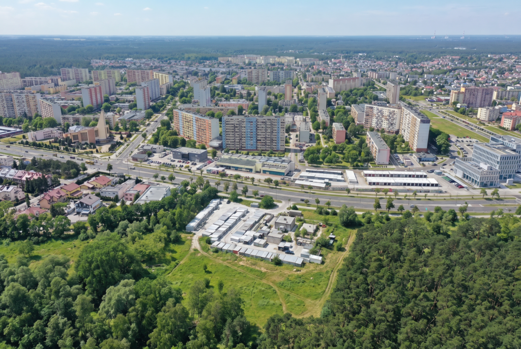 Interesująca nieruchomość dla inwestora - zdjęcie 7