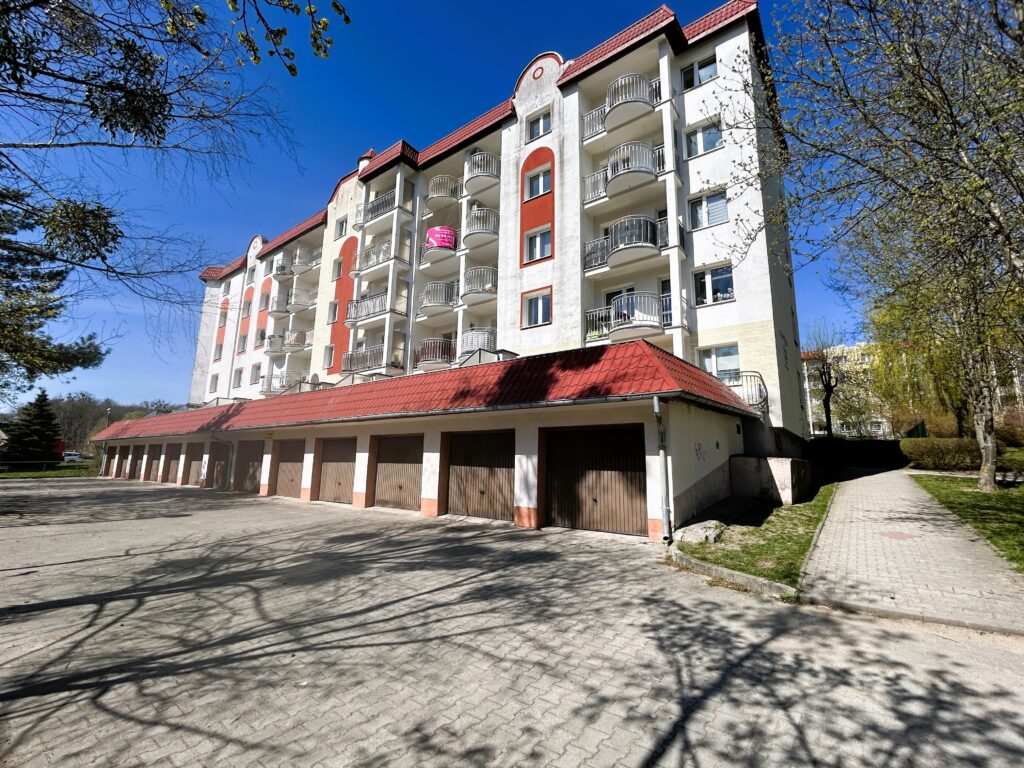 Dwupoziomowe komfortowe mieszkanie Witosa - zdjęcie 20