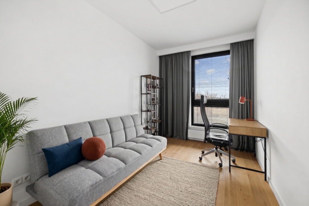3 pokoje | Portova | balkon | 2 miejsca w hali - zdjęcie 7