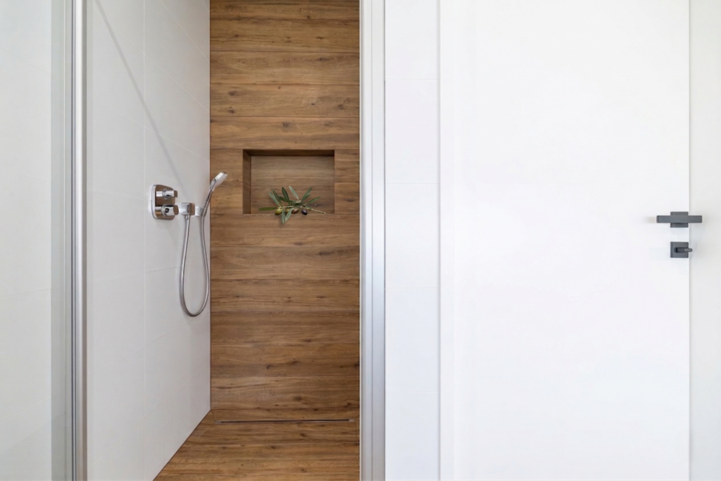 3 pokoje | Portova | balkon | 2 miejsca w hali - zdjęcie 13
