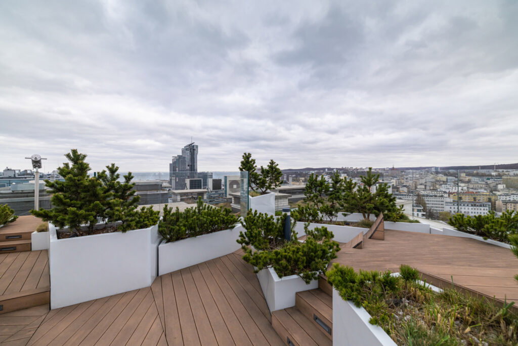 3 pokoje | Portova | balkon | 2 miejsca w hali - zdjęcie 22