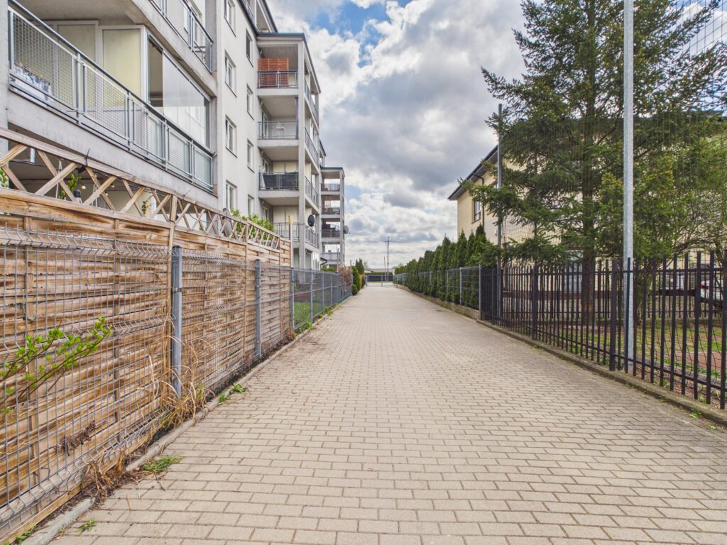 Ustawne 2 pokoje z osobną kuchnią, Wołomin - zdjęcie 14