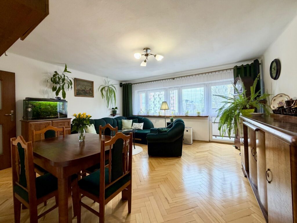 2 pokoje + dodatkowe 6 m² - zdjęcie 6
